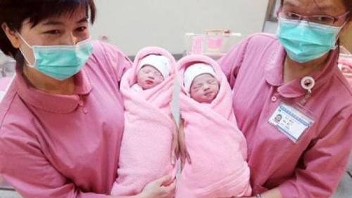 2024年我国人口数据揭晓：出生率回升，自然增长率首次转正