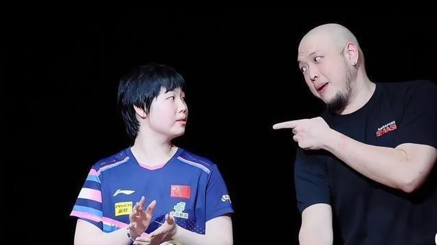 蒯曼：赛场闪耀，场外幸福，奥运第三人选稳了？
