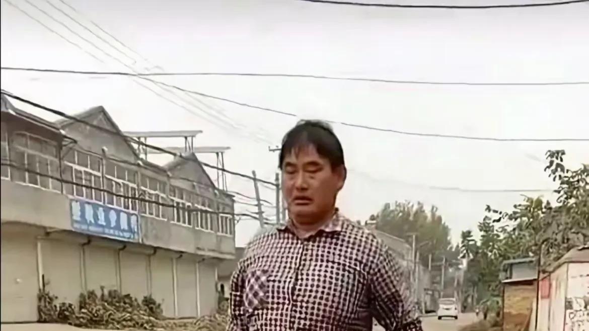 赢了官司丢了热度？这一次，大衣哥朱之文搬起石头砸了全村人的脚