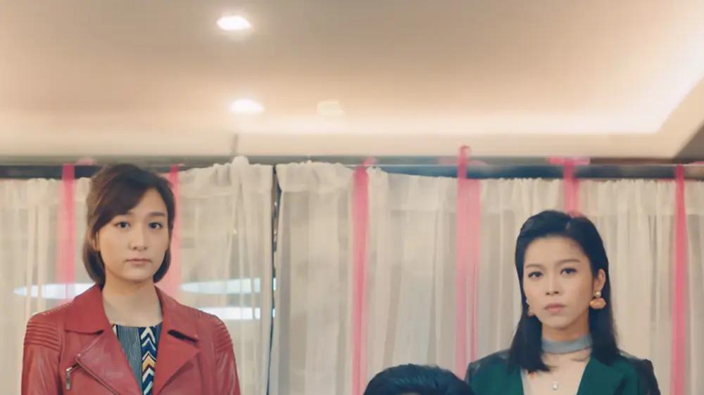 热播短剧：反诈双娇（34集）黄光亮&赖慰玲 全集免费在线观看