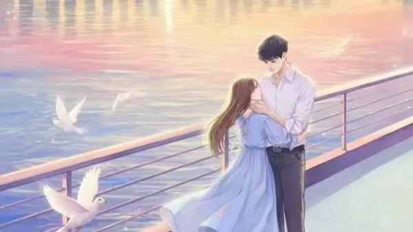 克制隐忍，蓄谋已久！3本高人气暗恋文，男主先动心却隐忍多年，绝了