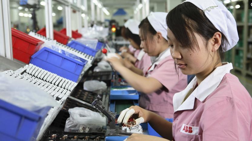 现在进厂=铁饭碗？3个真相戳中打工现实！