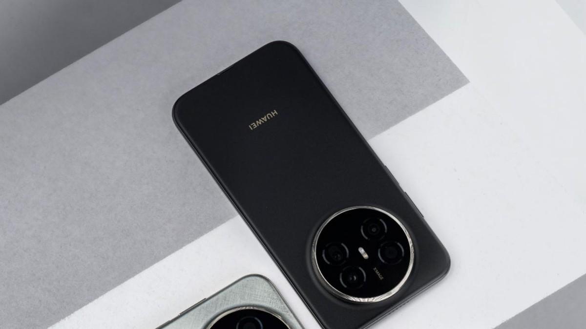 不止于薄！华为Mate 70 Air开启预售：6.6mm纤薄机身+7英寸超大屏