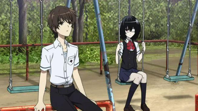 因尺度问题被下架的5部高制作动漫，真是太令人惋惜了