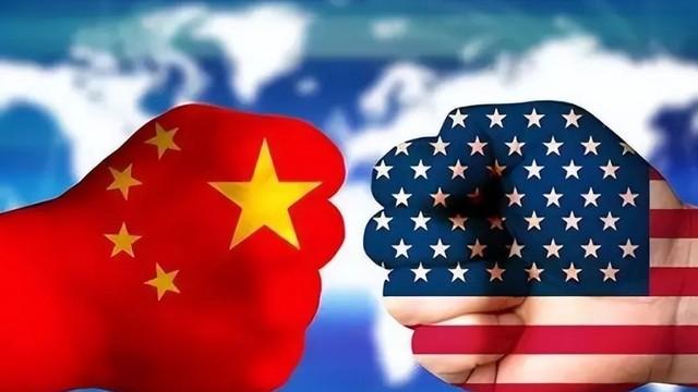 关税大战，伟人两句名言，注定特朗普的败局，美国要感到非常疼了