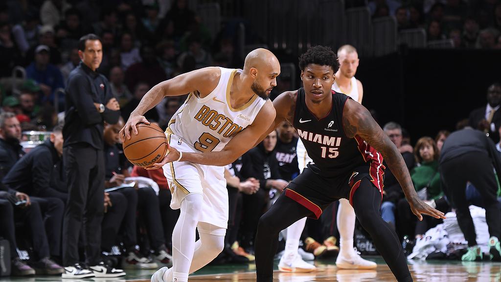 懂篮球帝-简单分析竞彩313NBA：尼克斯VS热火