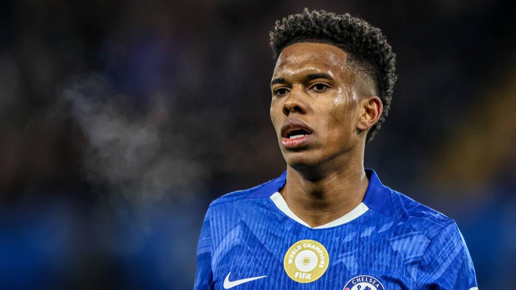 欧冠-埃斯特旺德拉普进球 切尔西3-0擒巴萨豪取三连胜