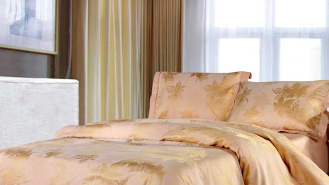 做好酒店布草保养很关键 可从5方面入手