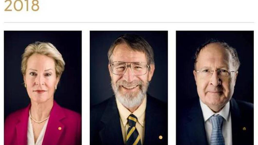 深海热泉惊现硅基生命体！完全颠覆碳基理论，诺贝尔奖得主集体沉默