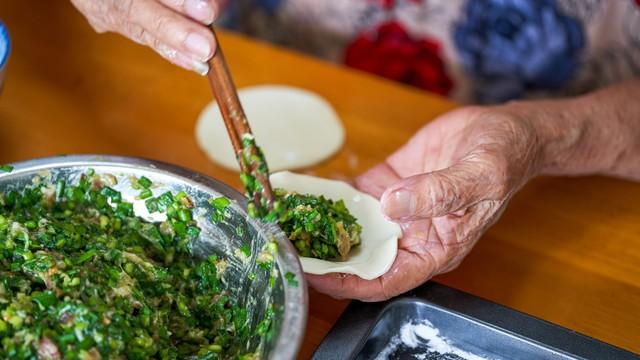 包饺子，牢记“2放2不放”原则，小心不鲜香还有怪味，别不当回事