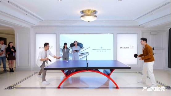 华为Mate XTs 非凡大师体验如何？马龙何刚直播开聊信息量好大