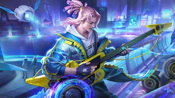 王者荣耀：六元皮肤中的特效王者，三款性价比超高，买到就是血赚