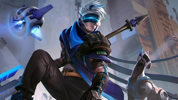 王者荣耀：S41赛季对抗路大变天，曹操崛起成为新霸主！