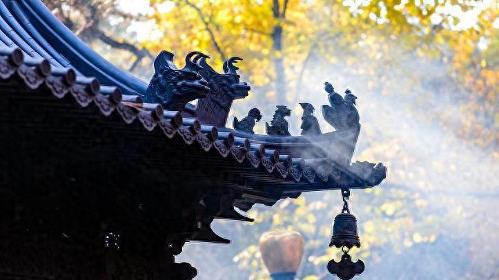 禅宗故事：人生的一切遭遇，真的都是命中注定的吗？