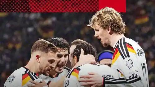 德国+荷兰晋级世界杯，附加赛16队出14席，意大利对手更新