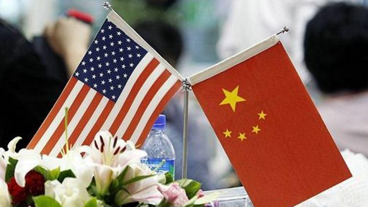 中方二连否认，特朗普收回服软信号，想要谈判，中国提出一个要求