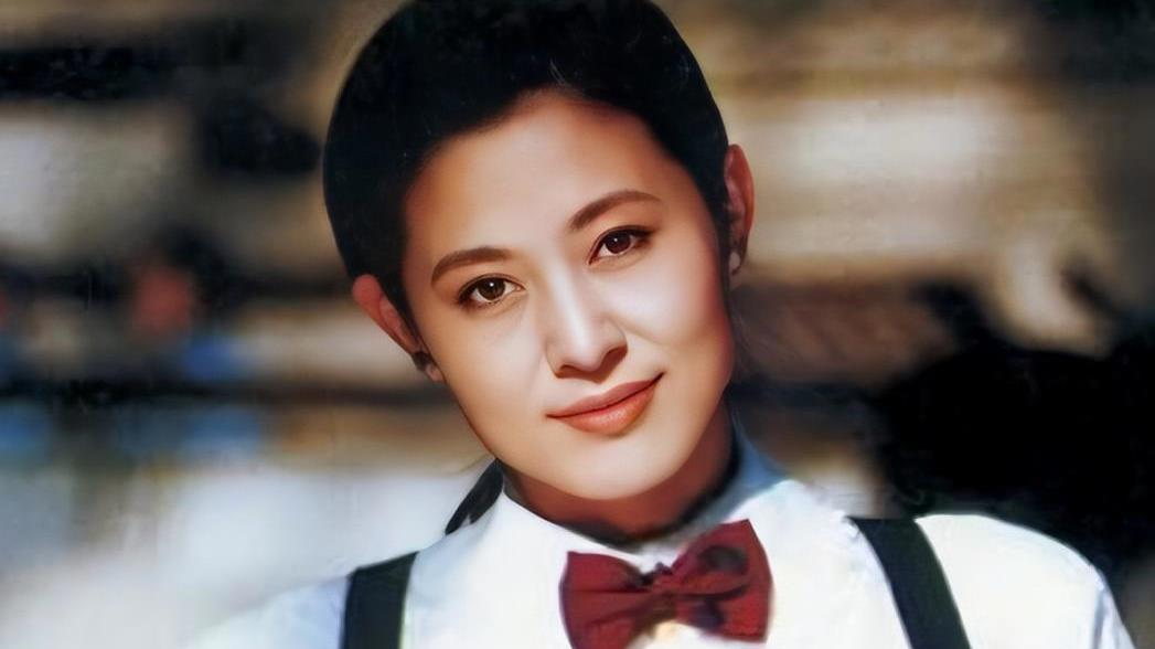 世纪三角恋尘埃落定，陈凯歌、陈红与倪萍，各自安好是最佳结局