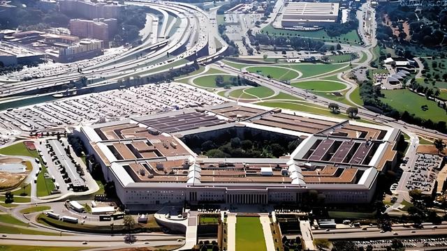 五角大楼机密报告：现在与解放军干一场，美军每一次都会失败！