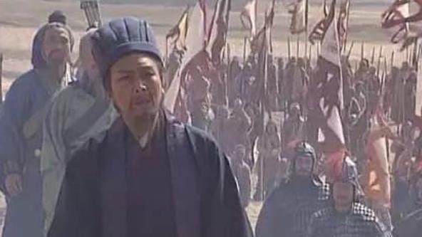 诸葛亮六出祁山：兵家必争之地的祁山，有多重要？