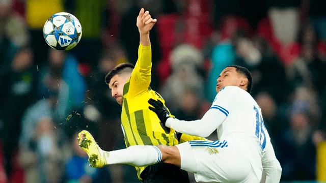 欧冠：阿拉木图vs奥林匹亚，蒙迪利瓦尔表示“防守必须保持警觉”