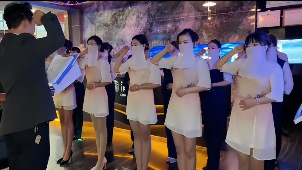 西昌足疗店“无限畅吃”骗局？消费纠纷引爆网络，真相究竟如何？