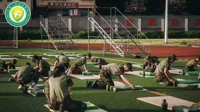 告别电子产品！迷彩少年的热血夏天，从军事夏令营开始