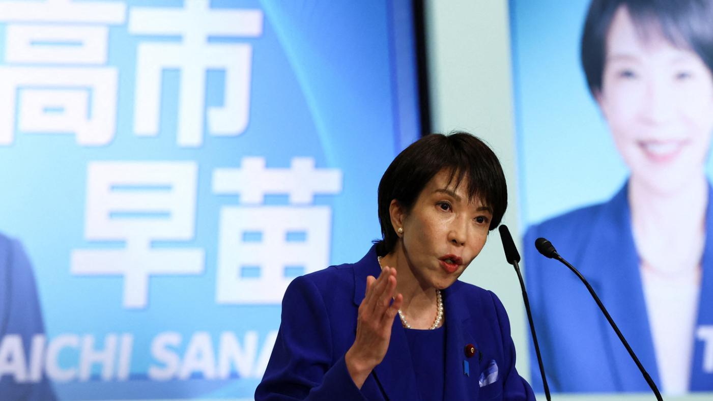 忍耐15天，李在明终于下令，韩国军队逼近独岛，日本目光转向中国