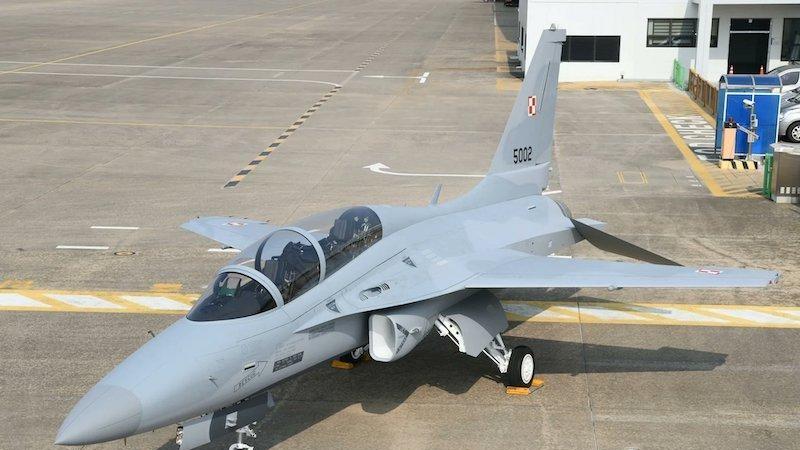 十亿美元巨资！埃及空军FA-50采购计划揭秘