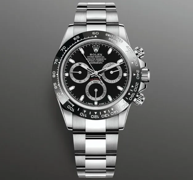 如果一生只收藏5块表：这五大标志性设计，你敢错过哪一个？