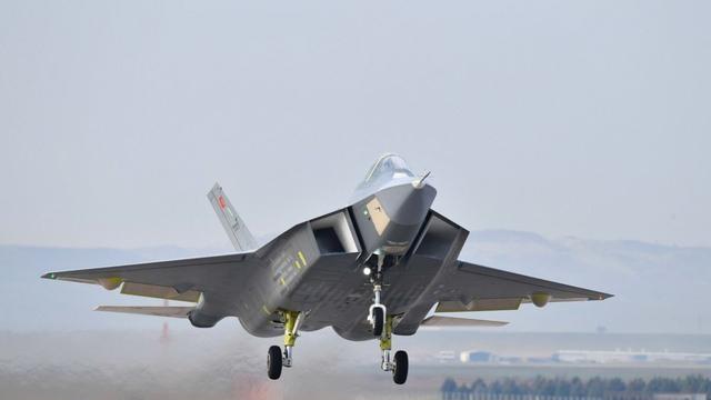 放弃中国成熟战机，采购还没影的土耳其五代机，印尼人咋想的