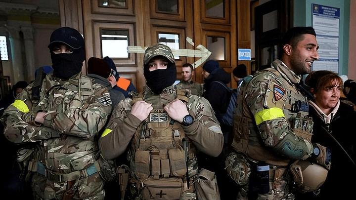 卫星援俄？泽连斯基碰瓷中国：无凭指责背后的现实困局