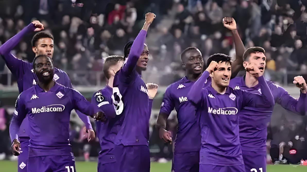 11.6欧协杯推荐：美因茨VS佛罗伦萨