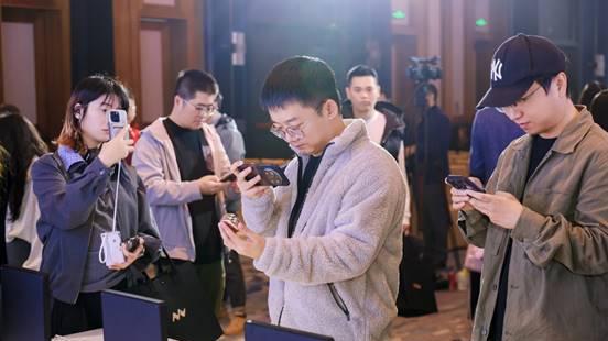 MOVA TPEAK Clip Pro发布会：跨越山海，共赴顶峰之约