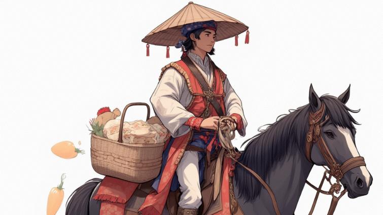 2026丙午马年 外出发展能发财的人