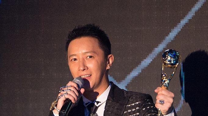 韩庚：从韩流偶像到多栖发展的全能艺人