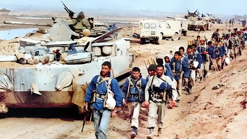 战争来临前有什么征兆？张召忠：出现这5种信号，就要警惕了