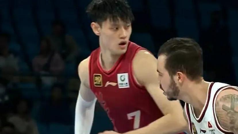 逆转时刻：浙江雄狮怒吼，CBA赛场惊现奇迹，谁是最终赢家？