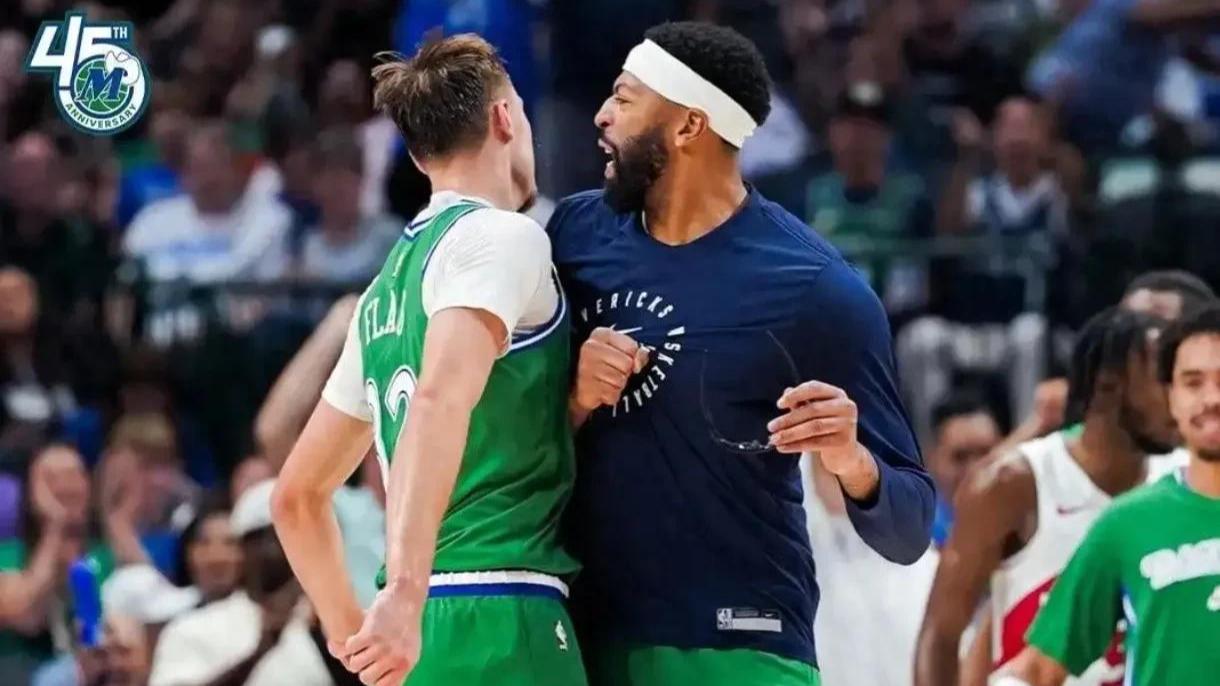 NBA6大高光表现！火箭62个篮板，独行侠已3连胜，卢指导保帅位