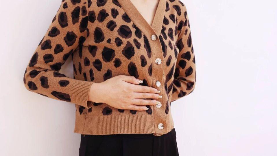 身体好不好，嘴唇先知道！嘴巴上若有5种异常，多半是有疾病缠身