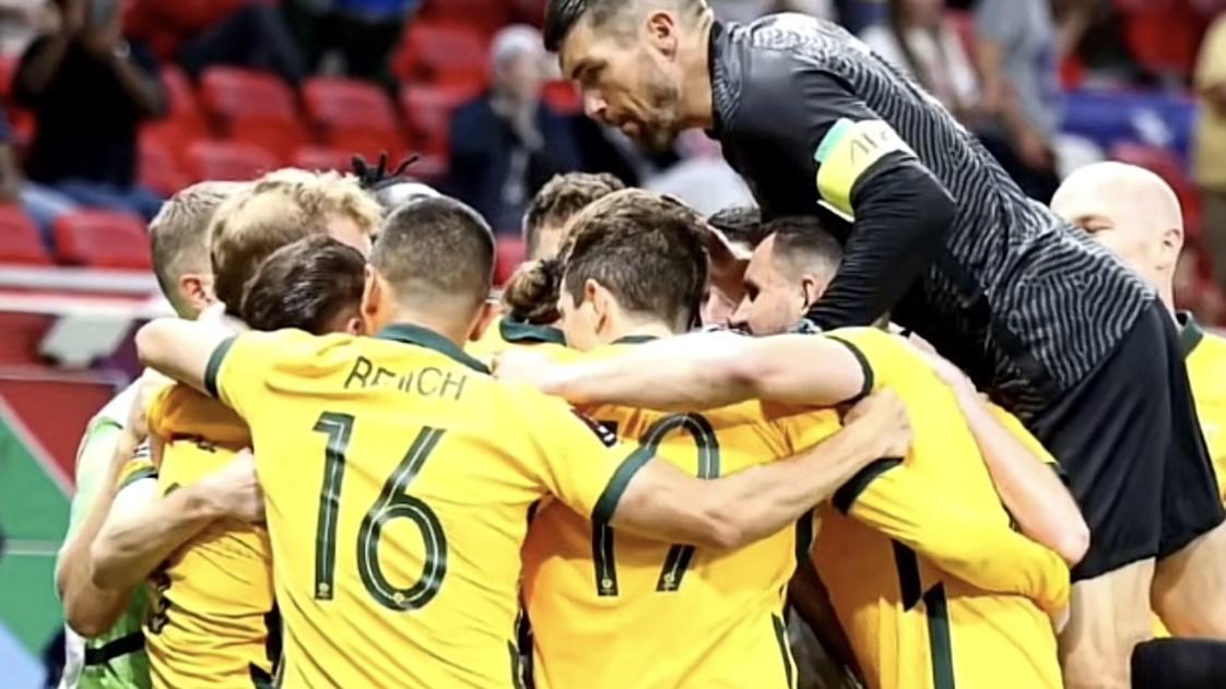 11月14日: 委内瑞拉力争不败