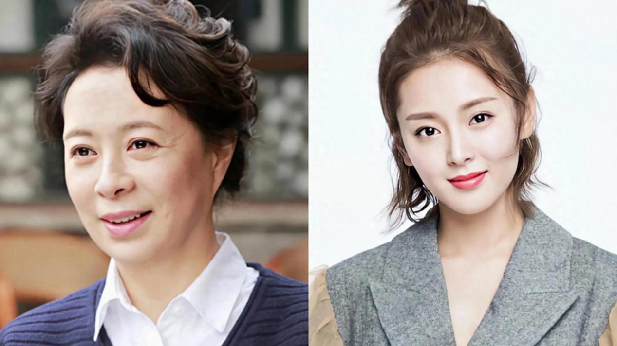 同名同姓也是一种缘分，娱乐圈14对同名同姓的明星，你知道几对？