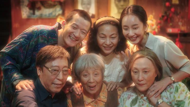 即将上映！30集家庭道德剧来袭，郭麒麟主演，期待再现剧王风采