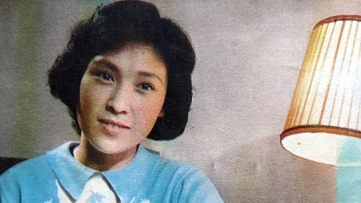 巍子：离婚净身出户，史兰芽与他相恋却嫁李幼斌，晚年儿子成骄傲