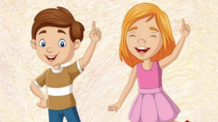 男孩子真的比女孩子更难养吗？看完这些你就知道了