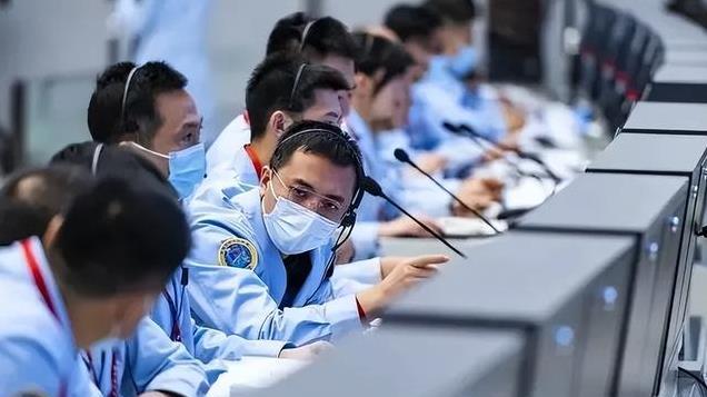 3.6 万亿研发投入，中国科技崛起的背后动力