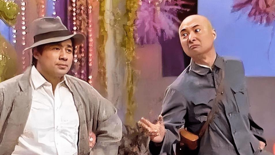 1998年之后，陈佩斯不再登上春晚舞台，不是因为版权问题