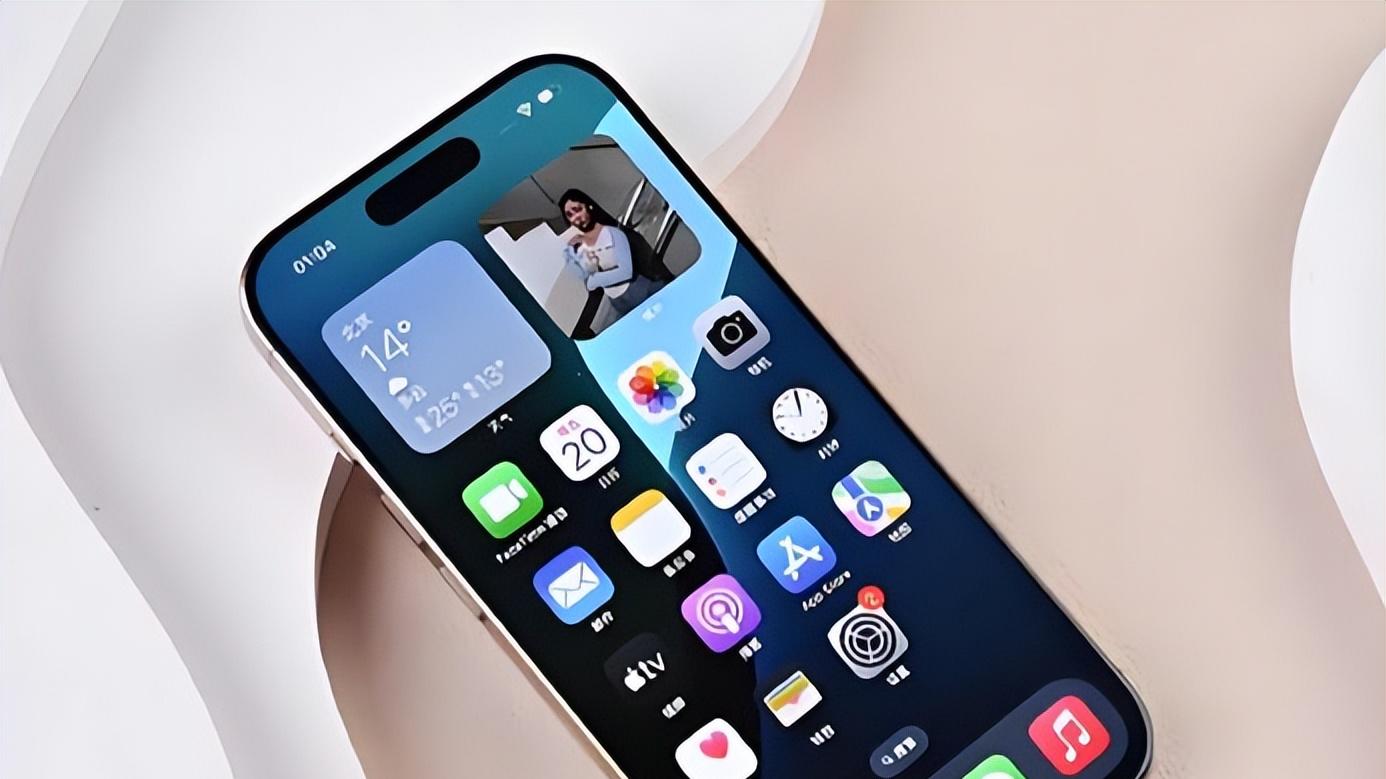 iPhone 15：3000元档位的“真香旗舰”，用三年依然能打