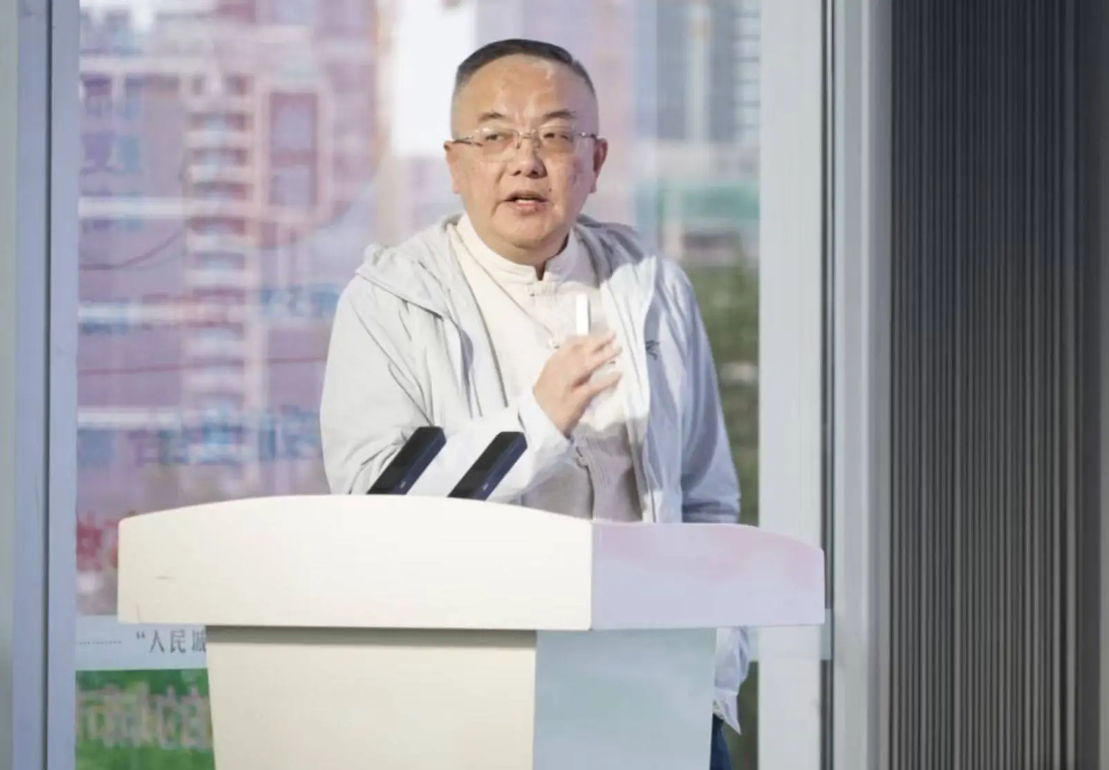 上海企业文化与品牌研究所所长周元祝：真正的城市焕新，是人与城的“双向奔赴”