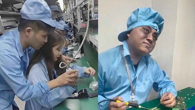 初中学历不想进厂，你还有这几条充满希望的出路