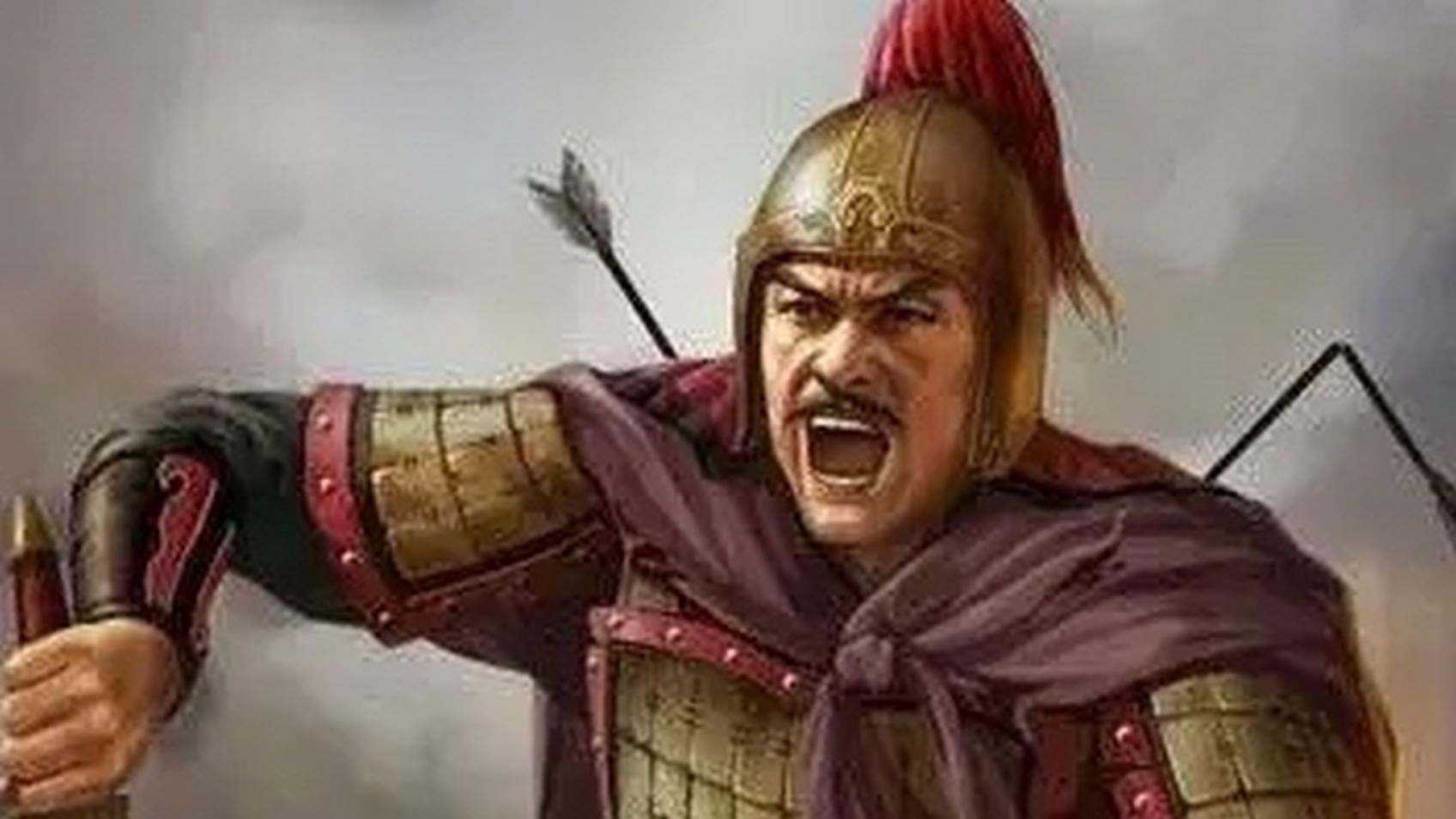 曾经的魏武卒为何在马陵之战后突然消失？